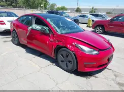 5YJ3E1EA8PF401801 2023 TESLA MODEL 3