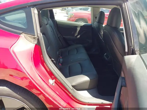 5YJ3E1EA8PF401801 2023 TESLA MODEL 3 - Image 8