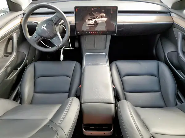 5YJ3E1EA8PF402561 2023 TESLA MODEL 3 - Image 8