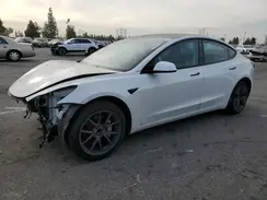 5YJ3E1EA8PF402642 2023 TESLA MODEL 3