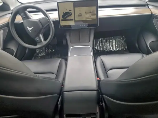 5YJ3E1EA8PF402785 2023 TESLA MODEL 3 - Image 8