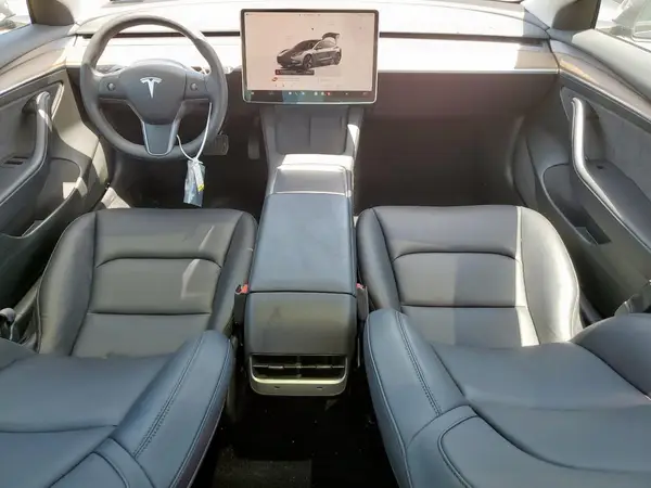 5YJ3E1EA8PF402978 2023 TESLA MODEL 3 - Image 8
