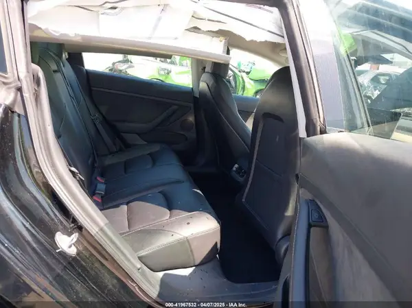 5YJ3E1EA8PF403113 2023 TESLA MODEL 3 - Image 8