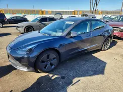 5YJ3E1EA8PF403791 2023 TESLA MODEL 3