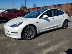 5YJ3E1EA8PF404312 2023 TESLA MODEL 3