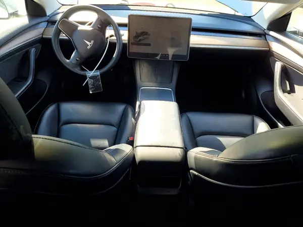 5YJ3E1EA8PF404312 2023 TESLA MODEL 3 - Image 8