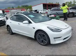 5YJ3E1EA8PF404410 2023 TESLA MODEL 3