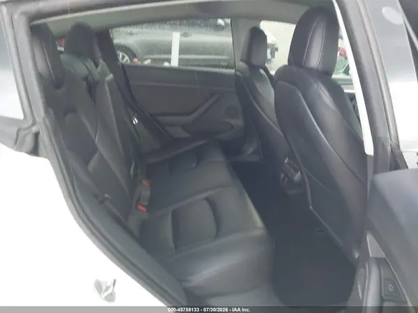 5YJ3E1EA8PF404410 2023 TESLA MODEL 3 - Image 8