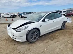5YJ3E1EA8PF406867 2023 TESLA MODEL 3