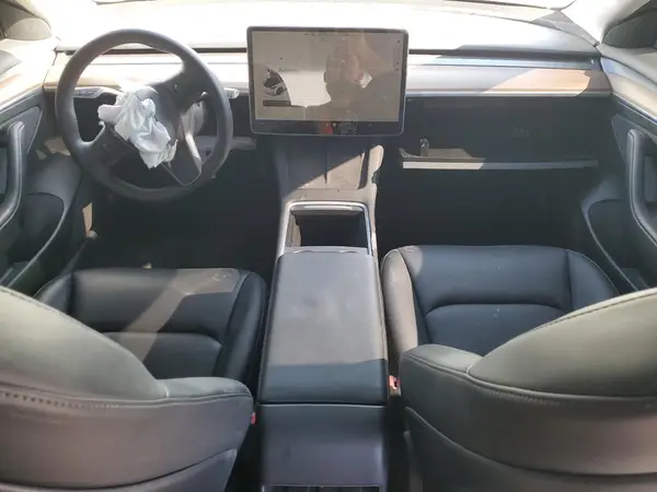 5YJ3E1EA8PF406996 2023 TESLA MODEL 3 - Image 8
