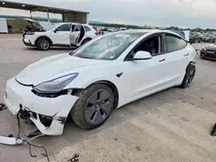 5YJ3E1EA8PF407131 2023 TESLA MODEL 3