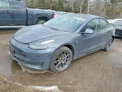 5YJ3E1EA8PF407257 2023 TESLA MODEL 3