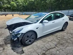 5YJ3E1EA8PF408067 2023 TESLA MODEL 3