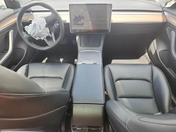 5YJ3E1EA8PF408067 2023 TESLA MODEL 3 - Image 8