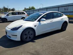 5YJ3E1EA8PF408568 2023 TESLA MODEL 3