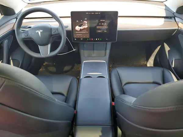 5YJ3E1EA8PF408568 2023 TESLA MODEL 3 - Image 8