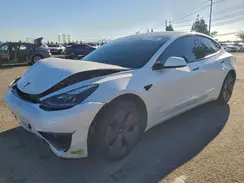 5YJ3E1EA8PF408683 2023 TESLA MODEL 3