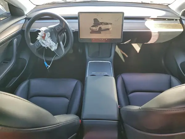 5YJ3E1EA8PF408683 2023 TESLA MODEL 3 - Image 8