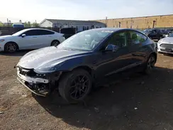 5YJ3E1EA8PF408800 2023 TESLA MODEL 3