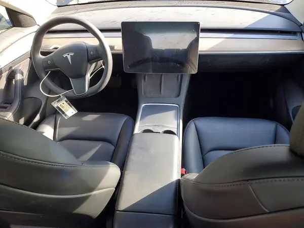 5YJ3E1EA8PF408800 2023 TESLA MODEL 3 - Image 8