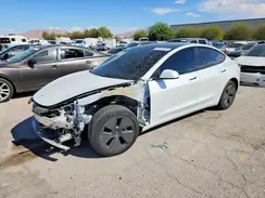 5YJ3E1EA8PF410126 2023 TESLA MODEL 3