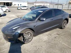 5YJ3E1EA8PF411034 2023 TESLA MODEL 3