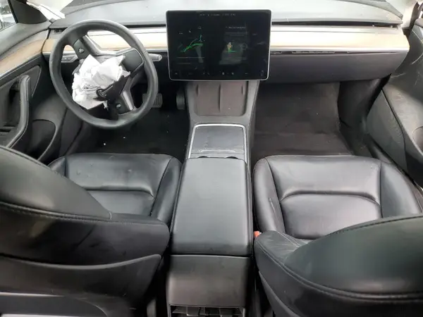 5YJ3E1EA8PF413320 2023 TESLA MODEL 3 - Image 8