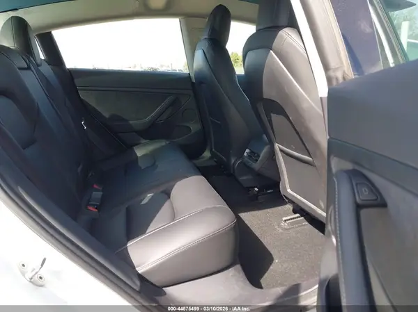 5YJ3E1EA8PF413480 2023 TESLA MODEL 3 - Image 8