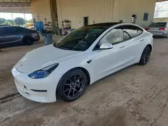 5YJ3E1EA8PF417481 2023 TESLA MODEL 3
