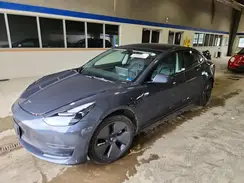 5YJ3E1EA8PF418176 2023 TESLA MODEL 3