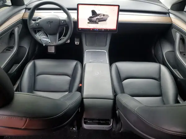 5YJ3E1EA8PF418355 2023 TESLA MODEL 3 - Image 8