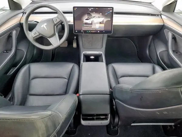 5YJ3E1EA8PF418579 2023 TESLA MODEL 3 - Image 8