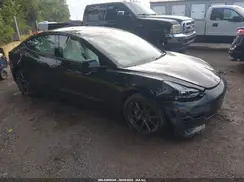 5YJ3E1EA8PF419196 2023 TESLA MODEL 3
