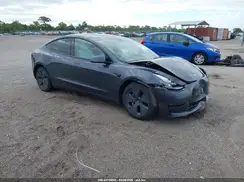 5YJ3E1EA8PF419487 2023 TESLA MODEL 3