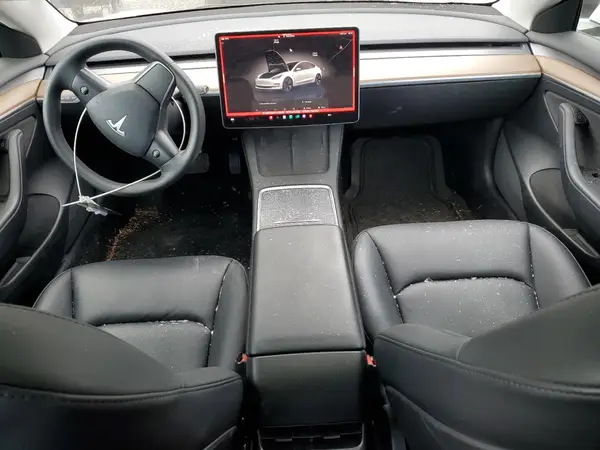 5YJ3E1EA8PF419568 2023 TESLA MODEL 3 - Image 8