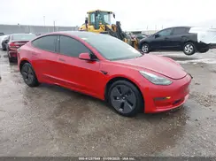 5YJ3E1EA8PF421062 2023 TESLA MODEL 3