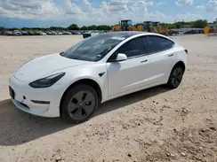 5YJ3E1EA8PF421322 2023 TESLA MODEL 3