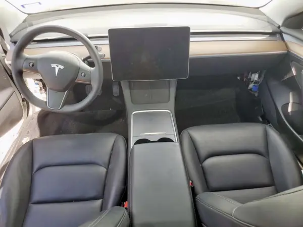 5YJ3E1EA8PF421322 2023 TESLA MODEL 3 - Image 8