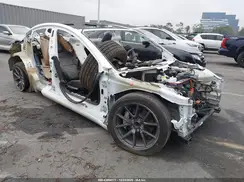 5YJ3E1EA8PF421580 2023 TESLA MODEL 3