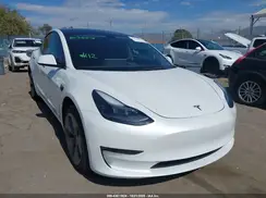 5YJ3E1EA8PF422714 2023 TESLA MODEL 3