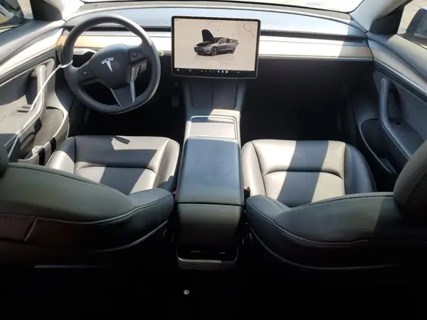 5YJ3E1EA8PF423779 2023 TESLA MODEL 3 - Image 8