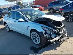 5YJ3E1EA8PF425466 2023 TESLA MODEL 3