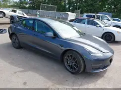 5YJ3E1EA8PF425872 2023 TESLA MODEL 3