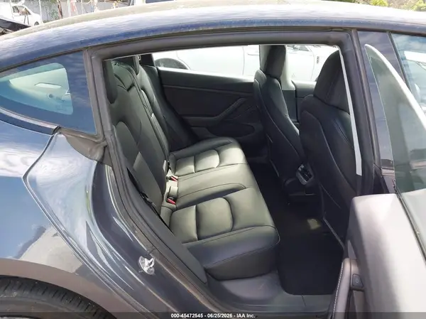 5YJ3E1EA8PF425872 2023 TESLA MODEL 3 - Image 8