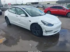 5YJ3E1EA8PF426472 2023 TESLA MODEL 3