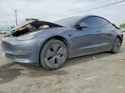 5YJ3E1EA8PF427685 2023 TESLA MODEL 3