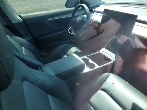 5YJ3E1EA8PF428299 2023 TESLA MODEL 3 - Image 8