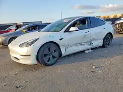 5YJ3E1EA8PF428609 2023 TESLA MODEL 3