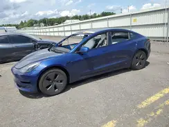 5YJ3E1EA8PF429193 2023 TESLA MODEL 3