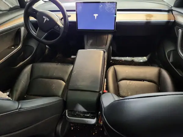 5YJ3E1EA8PF429386 2023 TESLA MODEL 3 - Image 8